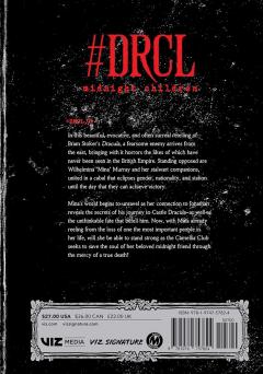 #DRCL midnight children - Volume 5