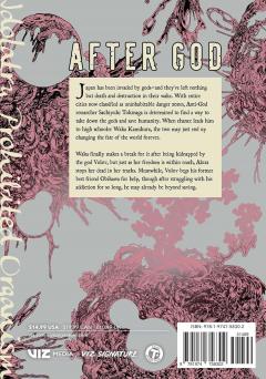 After God - Volume 6