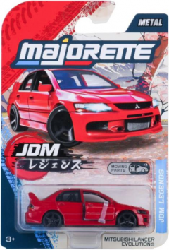 Masinuta metalica - JDM Legends Premium, mai multe modele