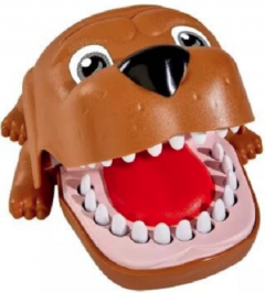 Joc interactiv - Bulldog