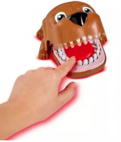 Joc interactiv - Bulldog