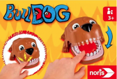 Joc interactiv - Bulldog