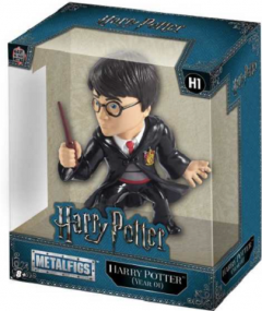 Figurina metalica - Harry Potter
