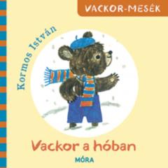 Vackor a hoban