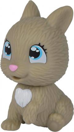 Figurina  - Animalut cu cusca de transport, mai multe modele