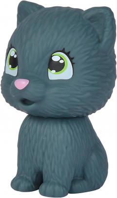 Figurina  - Animalut cu cusca de transport, mai multe modele