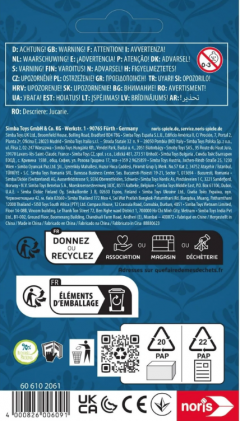 Joc de strategie - Patru la Rand