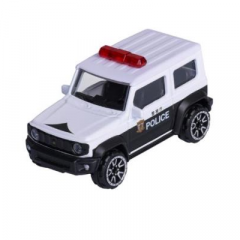 Masina - Politie/Ambulanta (2 modele - pret pe bucata)