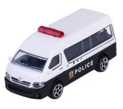 Masina - Politie/Ambulanta (2 modele - pret pe bucata)
