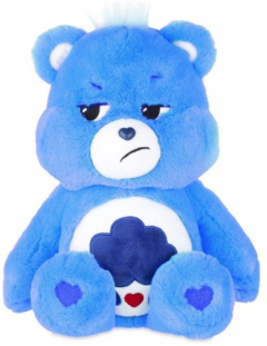 Jucarie de plus - Ursuletul Grumpy