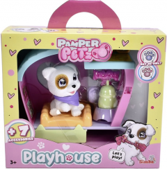 Set joaca - Pamper Petz - Playhouse
