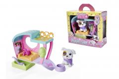 Set joaca - Pamper Petz - Playhouse