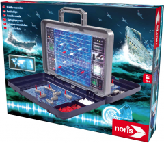 Joc de strategie - Battleships