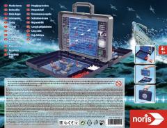 Joc de strategie - Battleships