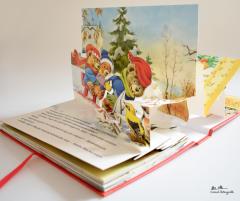 Mesel az erdo - Karacsony