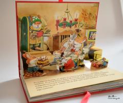 Mesel az erdo - Karacsony