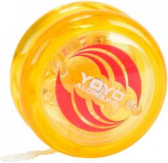 Jucarie de indemanare - Be Active Yoyo Allround (mai multe culori - pret pe bucata)