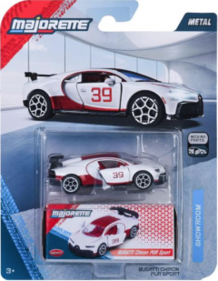 Masinuta metalica - Showroom Deluxe, mai multe modele