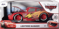 Masinuta metalica - Fulger McQueen