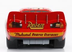 Masinuta metalica - Fulger McQueen