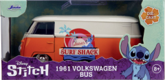 Masinuta metalica - Disney Stitch - Volkswagen 1961