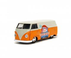 Masinuta metalica - Disney Stitch - Volkswagen 1961