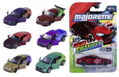 Masinuta - Majorette Color Changer (mai multe modele - pret pe bucata)