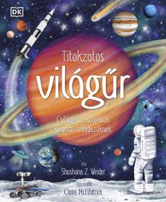 Titokzatos vilagur