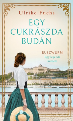 Egy cukraszda Budan