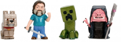 Figurina metalica - Minecraft Movie, mai multe modele si culori