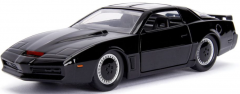Masinuta metalica - Hollywood Rides - Knight Rider K.I.T.T.