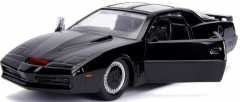 Masinuta metalica - Hollywood Rides - Knight Rider K.I.T.T.