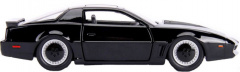 Masinuta metalica - Hollywood Rides - Knight Rider K.I.T.T.