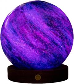 Lampa - AstraGlass - Galaxy Breeze Large