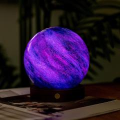 Lampa - AstraGlass - Galaxy Breeze Large