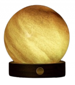 Lampa - Astraglass - Sand Storm - 4 culori