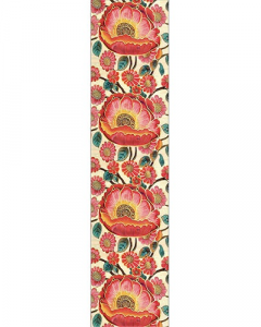 Semn de carte - Flori