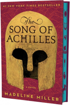 The Song of Achilles (Deluxe Edition)