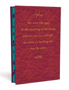 The Song of Achilles (Deluxe Edition)