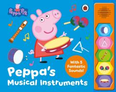 Peppa's Musical Instrument