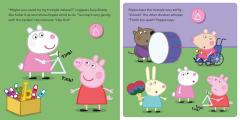 Peppa's Musical Instrument