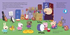 Peppa's Musical Instrument