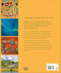 Along The Ramayana Trail