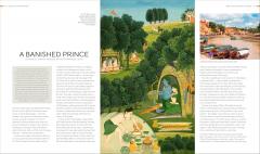 Along The Ramayana Trail