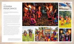 Along The Ramayana Trail