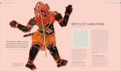 Along The Ramayana Trail