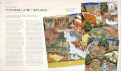 Along The Ramayana Trail