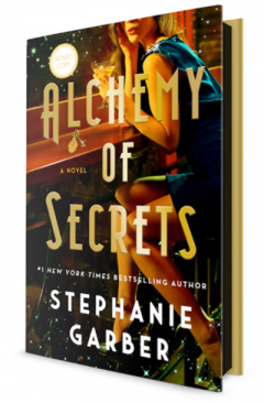 Alchemy of Secrets (Signed Edition)