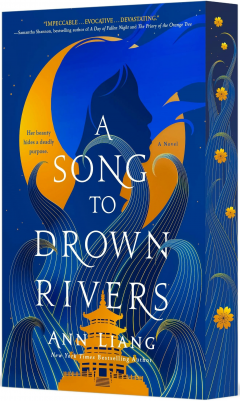 A Song to Drown Rivers