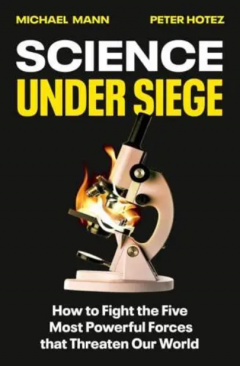 Science Under Siege